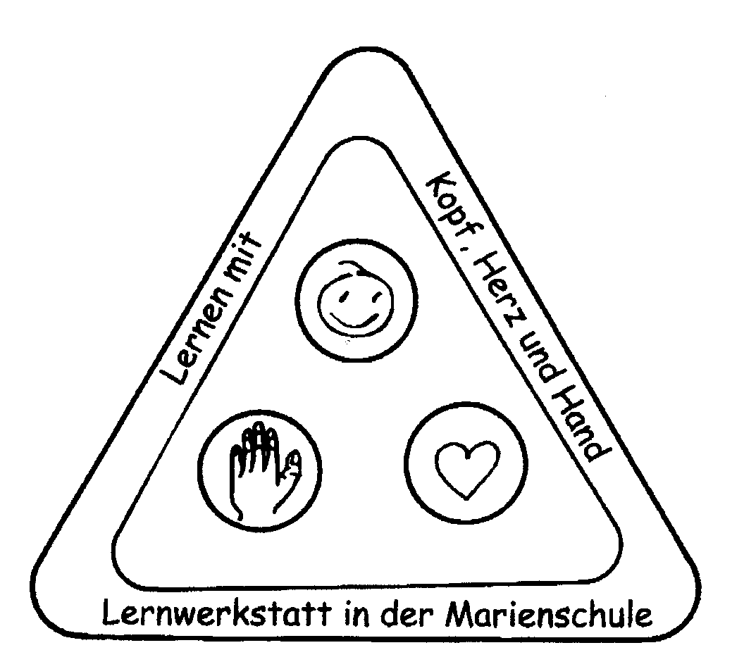 Logo der Lernwerkstatt Seppenrade